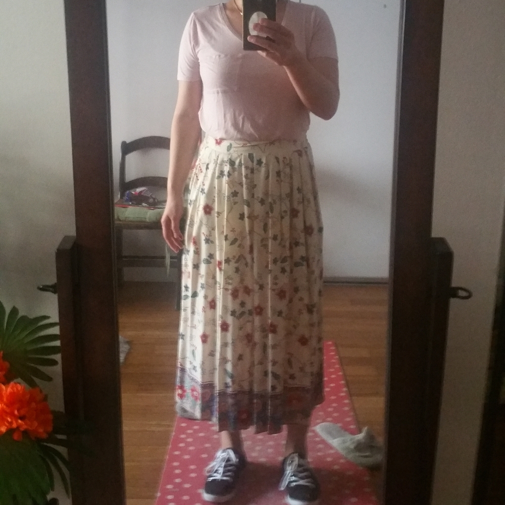 Skirt